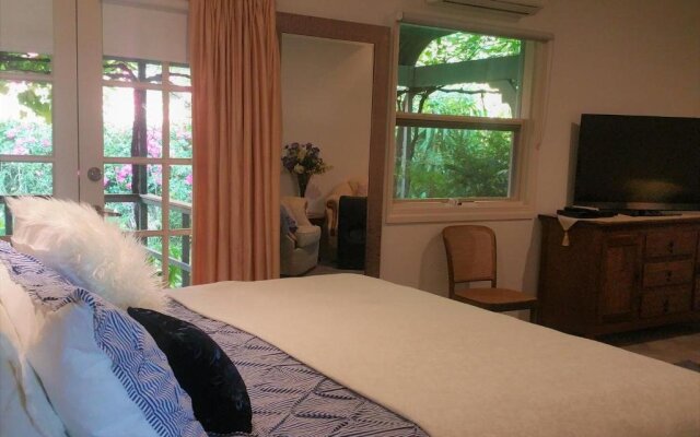 Away to Relax Massage Getaways at Welcome Springs B&B Retreat