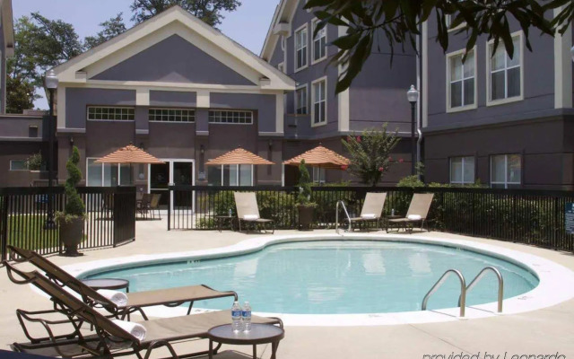 Homewood Suites by Hilton Mobile Airport-University Area