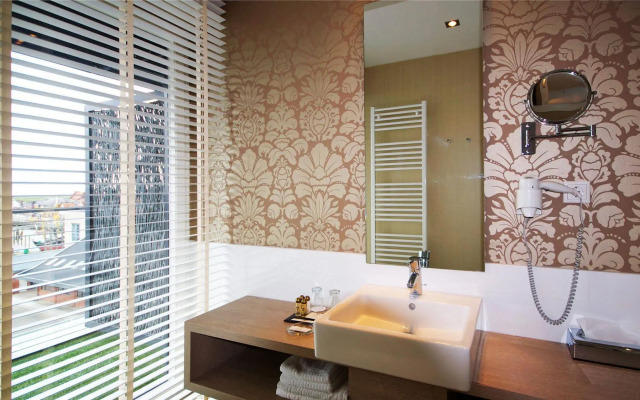 Thomas Hotel Spa & Lifestyle