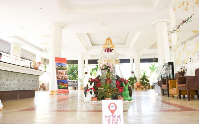 NIDA Rooms Safari 999 Rajapruek