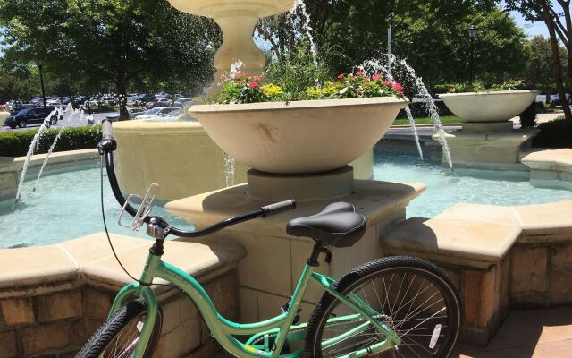 The Ballantyne, A Luxury Collection Hotel, Charlotte