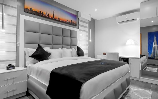 Villa Monument Hotel in Lagos, Nigeria from 233$, photos, reviews - zenhotels.com