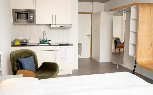 Tailormade Hotel IDEA Spreitenbach