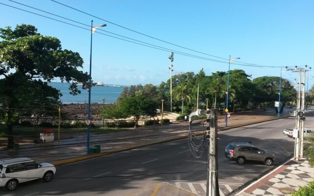Villa Costeira Beira Mar