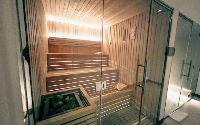 New Fairmont Residences by Propigo