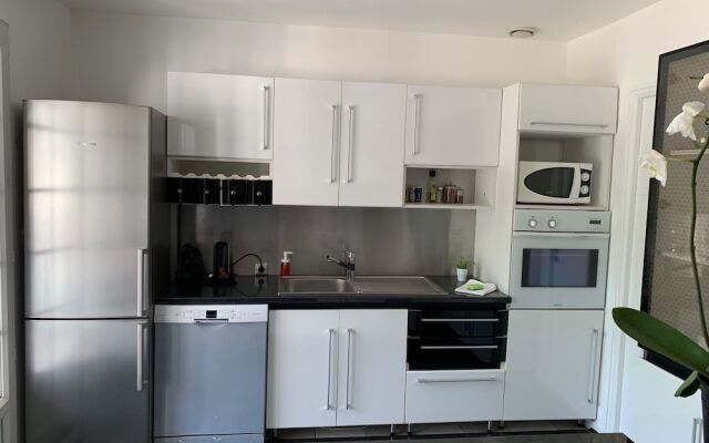 Casabina Appartement Proche Disney