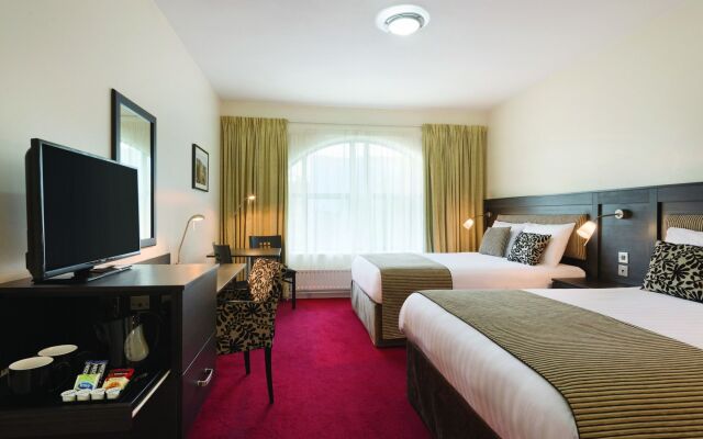 Da Vinci's Hotel Derry