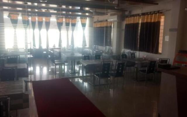Hotel Nimba International