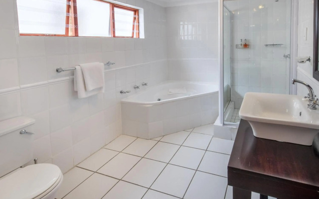 Montagu Country Hotel