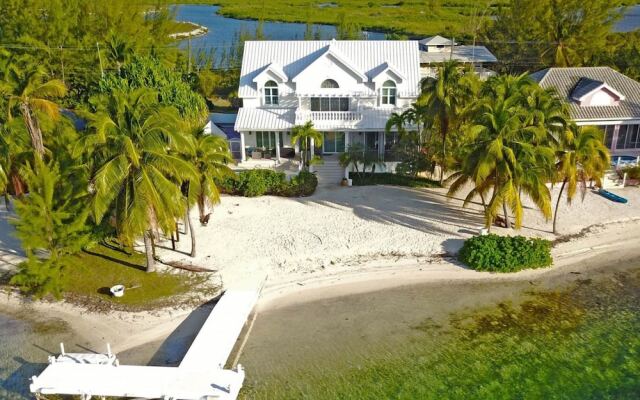 Treasure Cove (Villa)