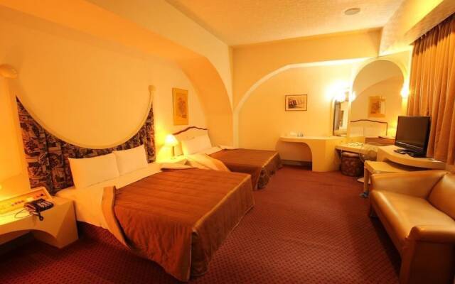Sin Ge Hotel