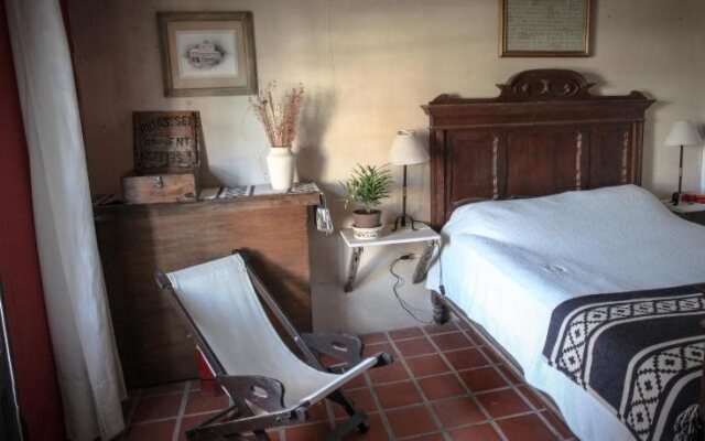 Hostel El Puesto