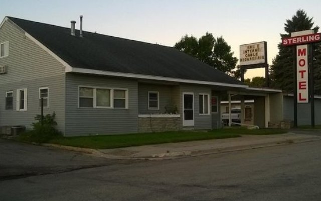 Sterling Motel