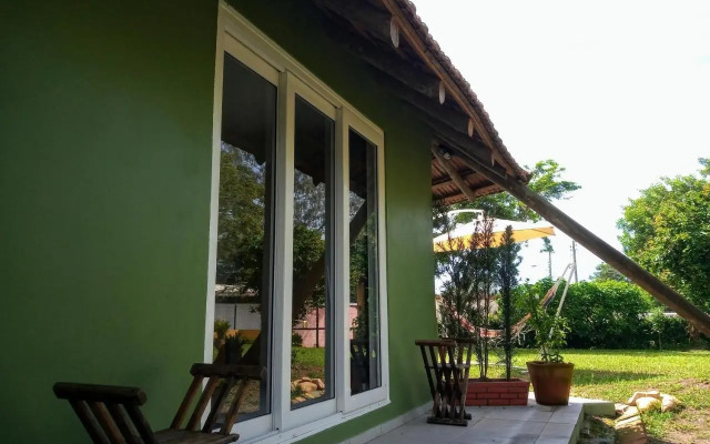 Vila Verde Suites