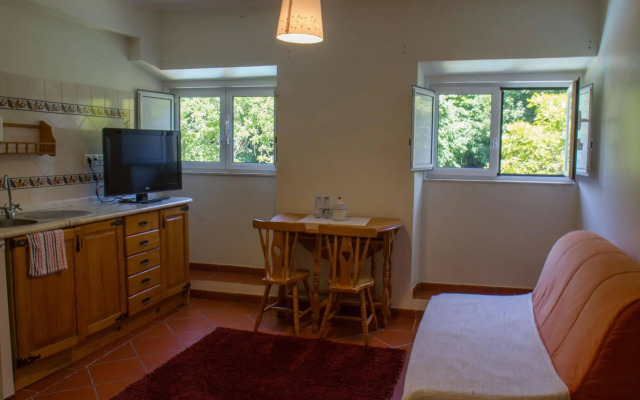 Quinta Das Murtas B&B