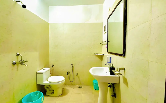 EASY INN Holiday Home | 3BHK Apartment