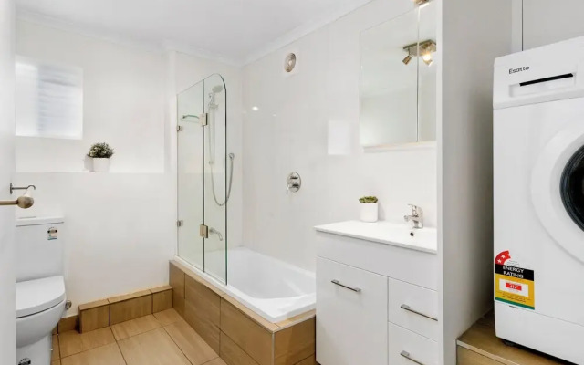 Spectacular Views - One Bedroom Unit