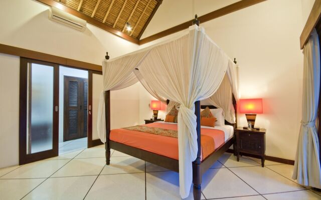 Villa Indah