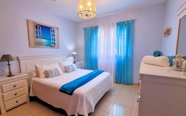 La Graciosa Mykonos Beach, Junior Suite