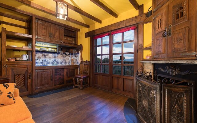 Hotel Prada a Tope - Palacio de Canedo