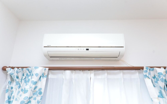 Omotenashi Usagi Apartment Shinsekai - 15-11