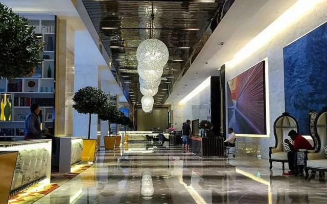 Getaway Suite by Asiapex