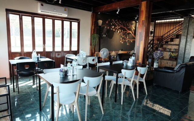 Le Mae Residence