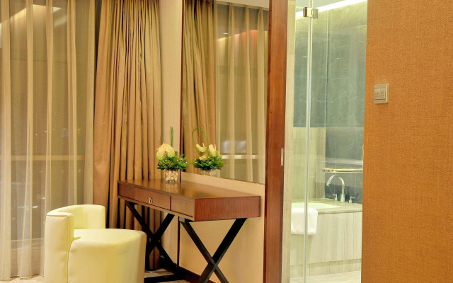 Radisson Blu Hotel Liuzhou