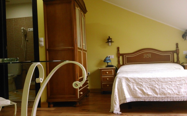 Hotel Acebos Arriondas