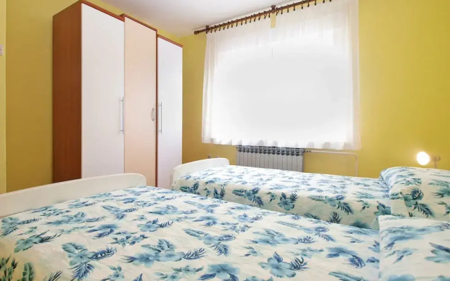 Apartment 1704