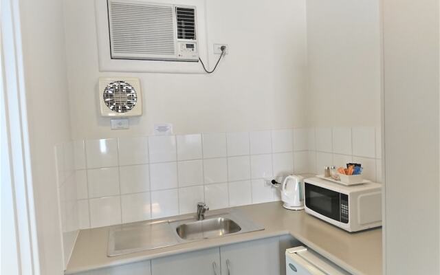 Hi 5 Luxury Holiday Apartments