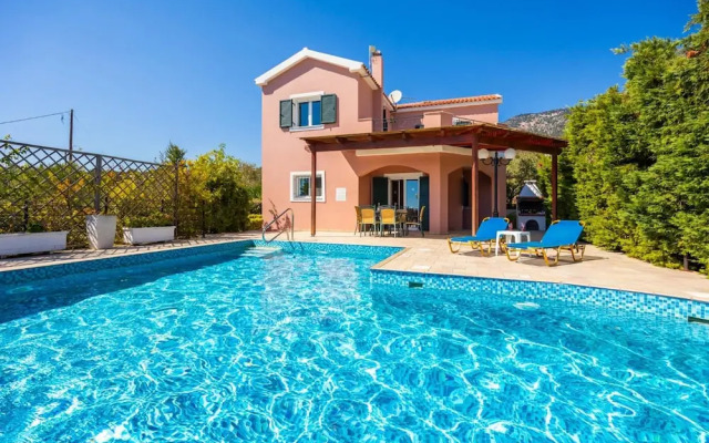 Villa Thalia Katerina