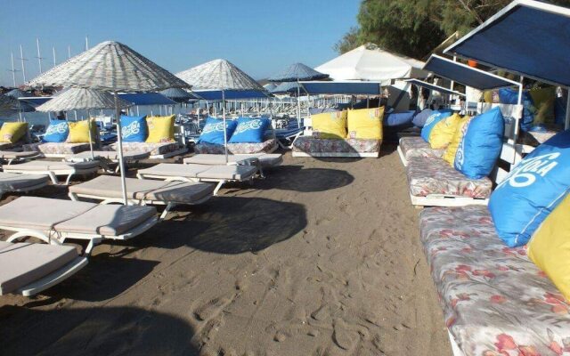 Yahsi Beach Hotel