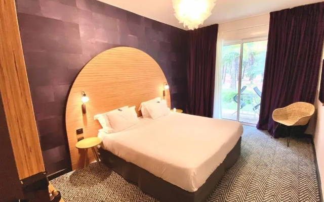 Golf Hôtel