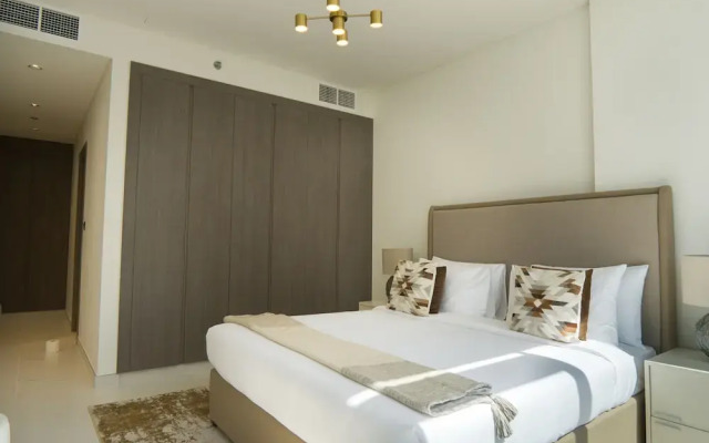 Easygo- Luxury 2bdr With Lagoon Access