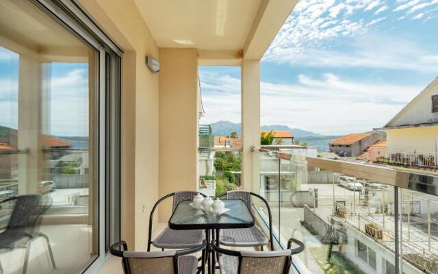 Apartments Villa Swissmonte