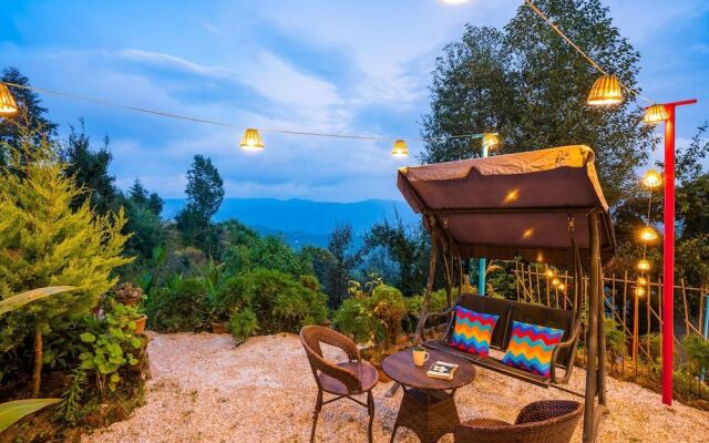 goSTOPS Mukteshwar