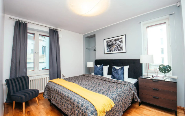 Tallinn City Apartments Freedom Square