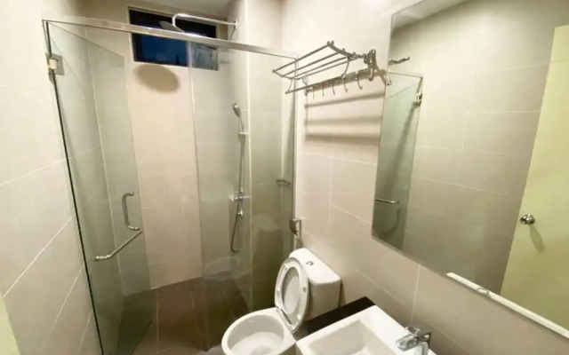 Atlantis Residences Melaka