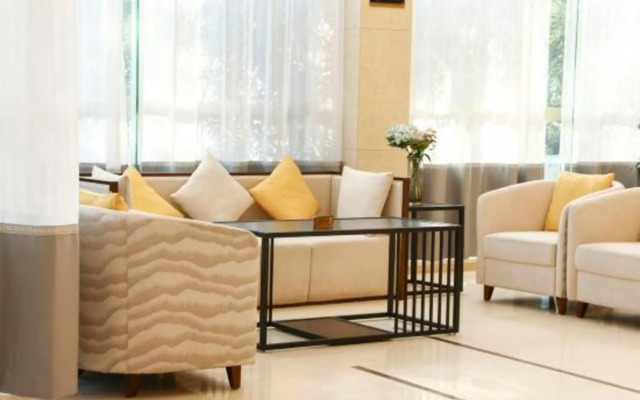 Sumin Hotel