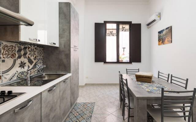 House Villas - A Casuzza Avulisa