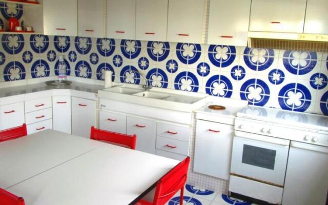 Casa Vacanze Azzurromare