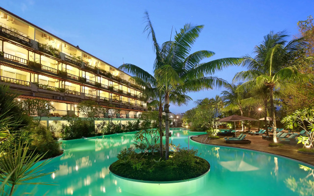 Swiss-Belhotel Segara
