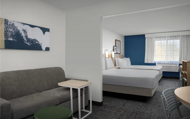 Spark By Hilton Tucson Airport
