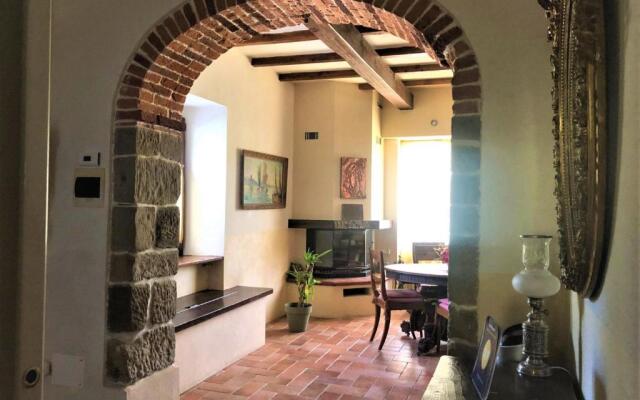Borgo Romena