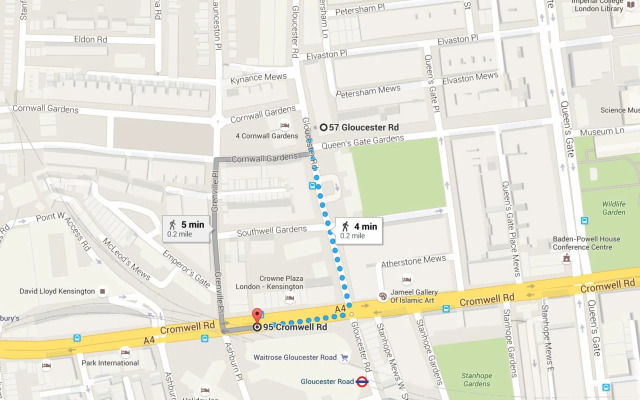 1Br - South Kensington - St01 - Rgb 82563