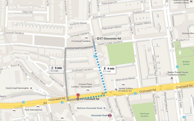 1Br - South Kensington - St01 - Rgb 82563