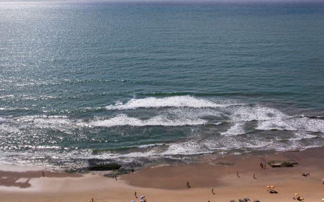 Mercure Recife Navegantes Hotel