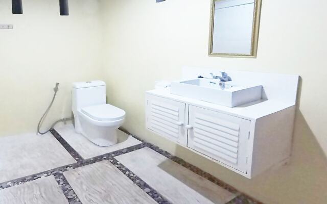 The Warong Nusa Penida - Hostel