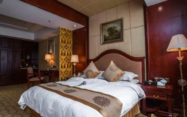 BaiYue International Hotel
